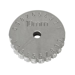 Kukko-332-104ปั๊มล้อสำหรับตัวเลข-4027474804695ชอล์กเส้นและเครื่องหมายถาวร - Product Image 1