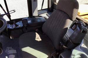 Caterpillar d'occasion d'origine japonaise pour CAT 950GC 950G 950H 950 Chargeuse sur pneus Grandes performances avec moteur et boîte de vitesses pour - Product Image 6