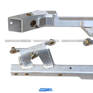 ตัวยึดอินเตอร์คูลเลอร์บนรถสำหรับ Aston Martin Vantage 4.0 2019-2024ลิตร KY63-13N079-AA KY63-13N078-AA R - Product Image 4