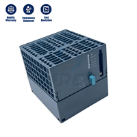 Komponen CPU Redundansi 6ES7656-8CE33-1CB1 Pengontrol PLC 6ES76568CE331CB1 Dengan Sakelar Opsional Layanan Protokol LACP