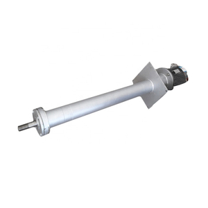 Aireador CAF Automático Profesional <span class=keywords><strong>para</strong></span> la Recuperación de Aguas Residuales de Teñido e Impresión - Product Image 3