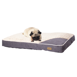 2024 yeni lüks rahat yenilik dalga gibi ısınma Pet yatak Pet köpek kedi için kolay temiz Pet yatak - Product Image 6