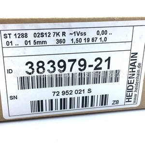 Encodeur de lecture Heidenhain ST 1288 à grille, 383979-21, pour automatisation rotative incrémentale - Product Image 1