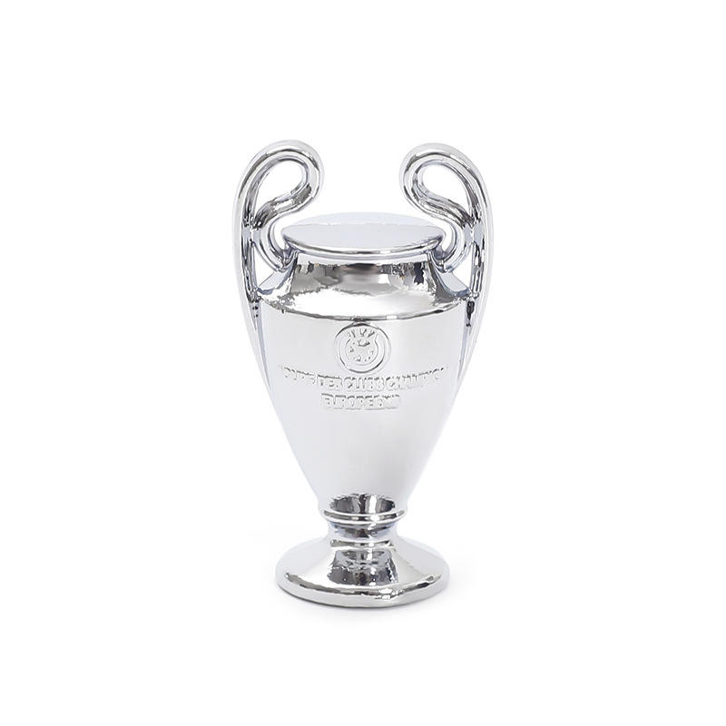 Uefa champions league figurine