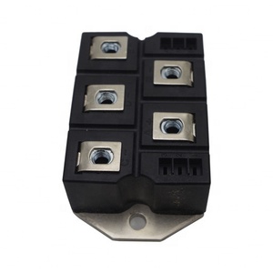 Puente Rectificador <span class=keywords><strong>VUO</strong></span> 160-16 NO 7 para Soldadora Inverter IGBT y Máquina de Soldadura TIG - Product Image 3