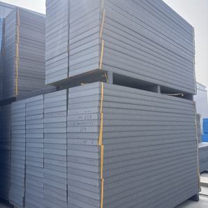 Los fabricantes producen tableros de aislamiento extruidos para aislamiento de almacenamiento industrial/en frío. - Product Image 6