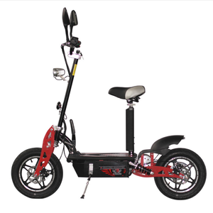 Trottinette électrique 1000W 2000W Chine Trottinette électrique à <span class=keywords><strong>2</strong></span> roues - Product Image 2