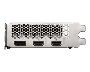 Nueva Tarjeta Gráfica MSI <span class=keywords><strong>GeForce</strong></span> RTX 3050 VENTUS 2X 6G OC para Gaming de Escritorio 2024 en Paquete Sellado - Product Image 2