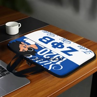 Sac d'ordinateur portable multi-tailles pour bureau, idéal pour les fournitures de bureau et les événements professionnels, vente en gros personnalisable
