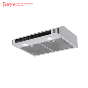 Nuovo <span class=keywords><strong>Design</strong></span> CKD SKD 60cm corpo sottile curvato a parete gamma <span class=keywords><strong>cappa</strong></span> - Product Image 5