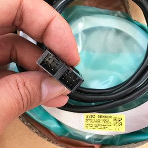 เซ็นเซอร์เข้ารหัสมอเตอร์แกนหมุน Fanuc ของแท้ใหม่ A860-2120-V003 A860-2120-T411 - Product Image 4