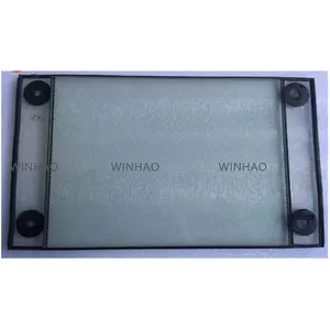 01750042364 атм запчасти Wincor Nixdorf 2050xe визуальный защитный экран в сборе 12 дюймов 1750042364