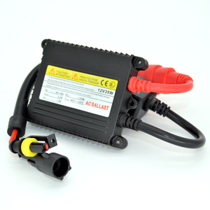 Kemauto Chất lượng cao 12V AC 35W <span class=keywords><strong>Slim</strong></span> xe <span class=keywords><strong>Xenon</strong></span> cho HID Ballast Điều kiện Mới 55W Điện nhôm đèn xe phụ kiện ánh sáng - Product Image 3