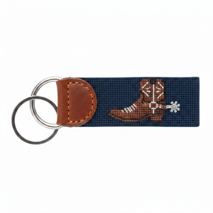 Llavero de poliéster duradero con múltiples diseños y logotipo personalizado, ideal para pesca al aire libre, regalo promocional. - Product Image 4