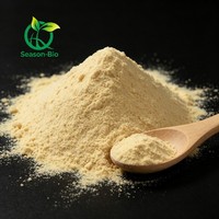 Extrait de levure de qualité alimentaire en vrac, enrichi en chrome, en poudre