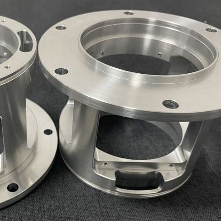Precision Hardware Parts Machining