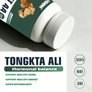 Complément alimentaire à base de plantes OEM - Extrait de Dongkai Ali - Pour hommes adultes - Très puissant - Améliore l'endurance et la force - Product Image 4
