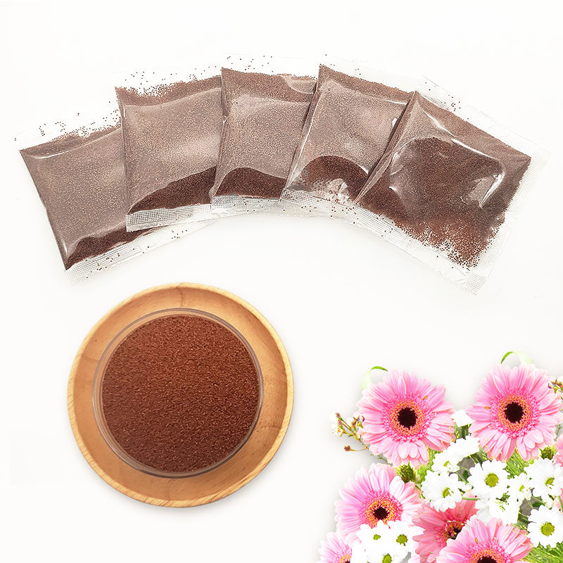 Masque aux algues 10g