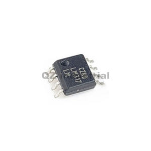 QZ nuevo y original REG LIN POS ADJ <span class=keywords><strong>100MA</strong></span> IC SOP8 <span class=keywords><strong>LM317</strong></span> LM317LMX/NOPB LM317LMX - Product Image 5