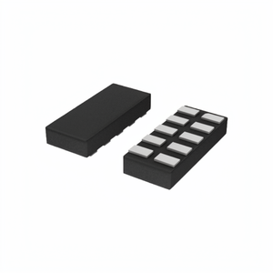 Electronic Circuit Components 74AUP2G57GFX 10 XFDFN Logic Original One Stop Service - Product Image 1