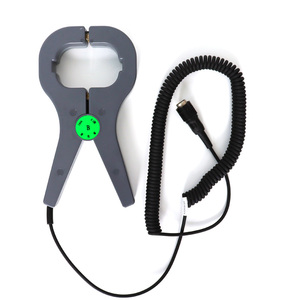 NCEL JS_Q55 1000a High <b>Clamp</b> on Current Probe 0.1% Electronic CT for AC Current <b>Clamp</b> Testing Equipment - Product Image 1