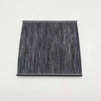 Filtre à charbon pour Toyota 1999-2006 87139-33010