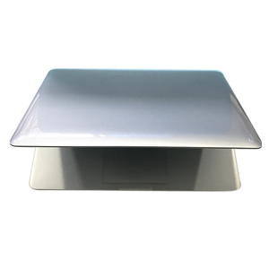 Modello Fittizio per <span class=keywords><strong>MacBook</strong></span> <span class=keywords><strong>Air</strong></span> 13,3 Pollici, Solo Display Non Funzionante, Modelli in Plastica per <span class=keywords><strong>MacBook</strong></span> <span class=keywords><strong>Air</strong></span> - Product Image 2