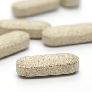 מפעל ישיר מכירה הטוב ביותר מחיר סידן מגנזיום אבץ ויטמין D3 Tablet תוסף תזונה חסינות משופרת סידן טבליות - Product Image 4