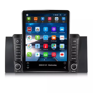 Autoradio en gros avec lecteur DVD DSP multilingue pour <span class=keywords><strong>BMW</strong></span> <span class=keywords><strong>X5</strong></span> E39 E53 <span class=keywords><strong>4</strong></span>+64G 4G LTE Wifi GPS BT Stéréo Audio SWC - Product Image 2