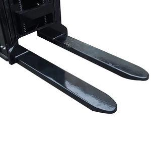 รถยกไฟฟ้าสำหรับจัดการวัสดุคลังสินค้า CL1016JD - Product Image 2