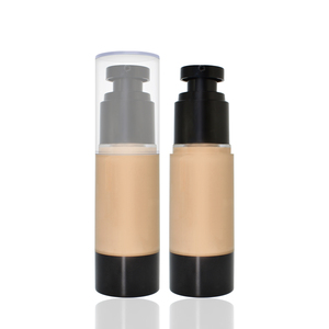 <span class=keywords><strong>Fit</strong></span> <span class=keywords><strong>Me</strong></span> Foundation Makeup Base de maquillaje líquida Cobertura completa Base de maquillaje de alta calidad Maquillaje al por mayor - Product Image 1