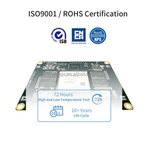 Puzhi Som 7030 (676i) Xilinx zynq 7000 xc7z030 cấp công nghiệp FPGA lõi ban phát triển Kit với downloader - Product Image 5