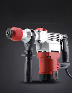 NEOBRISKEN Rotary Hammer for Concrete Drilling & Light Demolition DIY Grade With Vibration Control Effortless Tool Rotary Hammer - Product Image 2