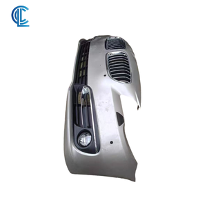 Conjunto de Parachoques Delantero para <span class=keywords><strong>BMW</strong></span> Serie 5 F10 F18, Incluye Faros Delanteros y Traseros para Modelos <span class=keywords><strong>520</strong></span> 525 530 535 - Product Image 3