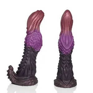 Hete Verkoop Realistische Dildo Met Zuignap Jelly Reusachtige Dildo Seksspeeltjes Voor Vrouw Meerdere Maat Grote Penis Siliconen Anale Butt Plug