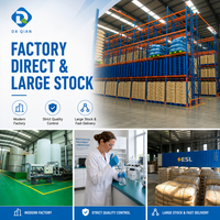 Produits chimiques granulaires cationiques pour le traitement des eaux usées industrielles, la déshydratation des boues et la séparation solide-liquide efficace