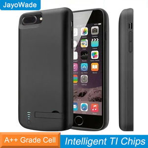 Estuche Cargador de Batería de 10000 mAh para <span class=keywords><strong>iPhone</strong></span> 17 Pro Max, 17 Pro, 16 Plus, 15, 14, 13, 12 Mini, 11, X, XR, XS, 6, 6S, 7, 8, <span class=keywords><strong>SE</strong></span> <span class=keywords><strong>2020</strong></span> - Product Image 1