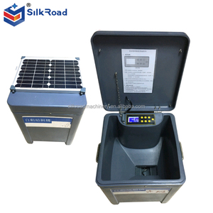 סיטונאי גדול נפח אוטומטי חוות דגי מזין - Product Image 3