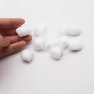 보조 재료 패키지-의료 등급 II 등급 에틸렌 산화물 멸균 CE ISO 인증 WM 브랜드 - Product Image 3