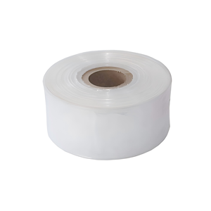 ท่อโพลีธีนแบบแบนทำจากพลาสติกใสมีความกว้างแตกต่างกัน150มม. 200มม. 500มม. - Product Image 3