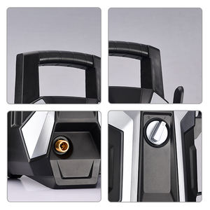 Motor Universal para el hogar o el coche comercial limpiador de superficies equipo de lavado a presión máquina de drenaje de alcantarillado Annovi Reverberi - Product Image 5