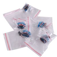 CZ Mini GH 3.7g Micro Servo Digital Subminiature Steering Gear GH-S37D untuk Pesawat RC Helikopter untuk RC 3D F3P