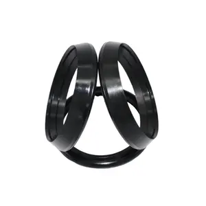 Top Quality Pvc Rubber Pipe Clamp Seal Ring Joint Rings For Water Suppydrainge And Sewerage Pipelines