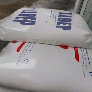Meilleure qualité <span class=keywords><strong>LLDPE</strong></span> Granules particules de plastique couleur naturelle matières premières à prix compétitif - Product Image 1