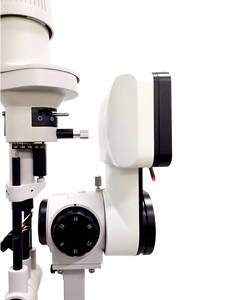 Equipo oftálmico Aparato de Oftalmología Imágenes Lámpara de hendidura <span class=keywords><strong>digital</strong></span> Sistema de imágenes AIO para diagnóstico de oftalmólogo - Product Image 3