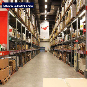 IP66 Kho Lạnh Phòng 40 Wát 60 Wát 80 Wát Tri Bằng Chứng Ánh Sáng Lịch Thi Đấu PC Lens Khẩn Cấp Nước Bằng Chứng LED Batten Đèn - Product Image 5