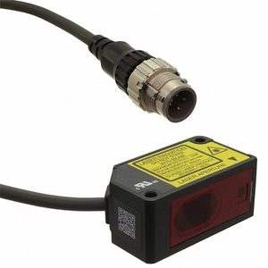 HG-C1400L3-P-J Sensores fotoeléctricos industriales nuevos y originales en stock - Product Image 1