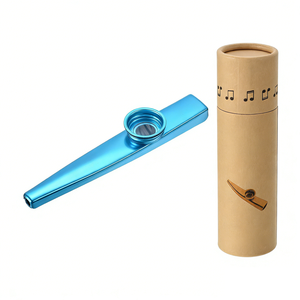 Tubo de Cartón Blanco al por Mayor con Diseño Personalizado para Desodorante Natural en Barra, Envase Cosmético - Product Image 3