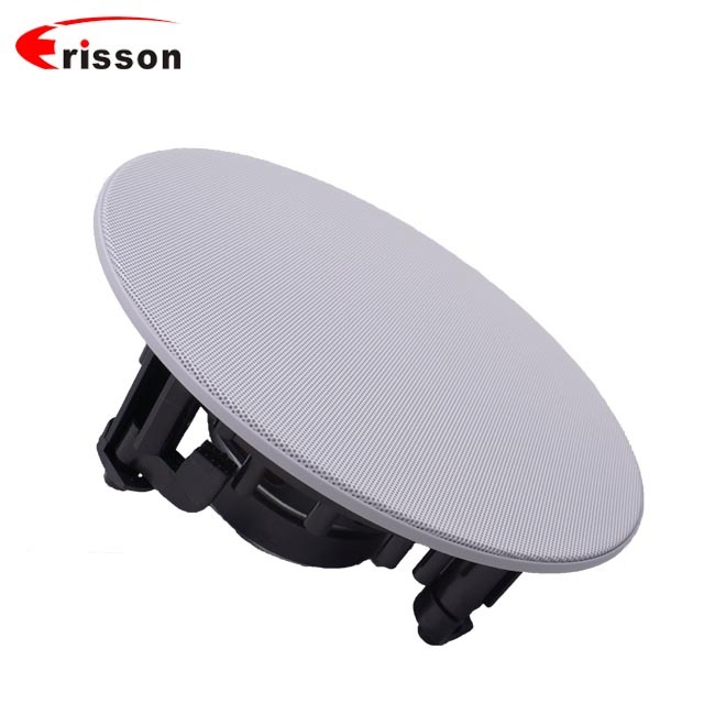 High Quality 5.25 Inch for Wireless Ceiling Speaker with 60 Watts Customizable Power Wi-Fi Connectivity · image 2