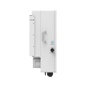 Convertisseur <span class=keywords><strong>solaire</strong></span> hybride <span class=keywords><strong>triphasé</strong></span> Deye 5-12kW, prend en charge le fonctionnement en parallèle et possède une surveillance intelligente par WIFI. - Product Image 2